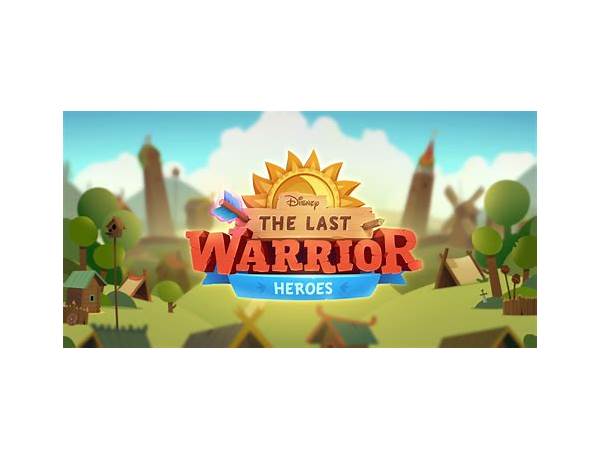 The Last Warrior: Heroes for Android - Download the APK from Habererciyes